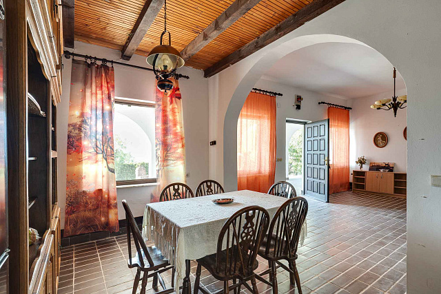 For sale house in Petrovac with a sea view — photo 15